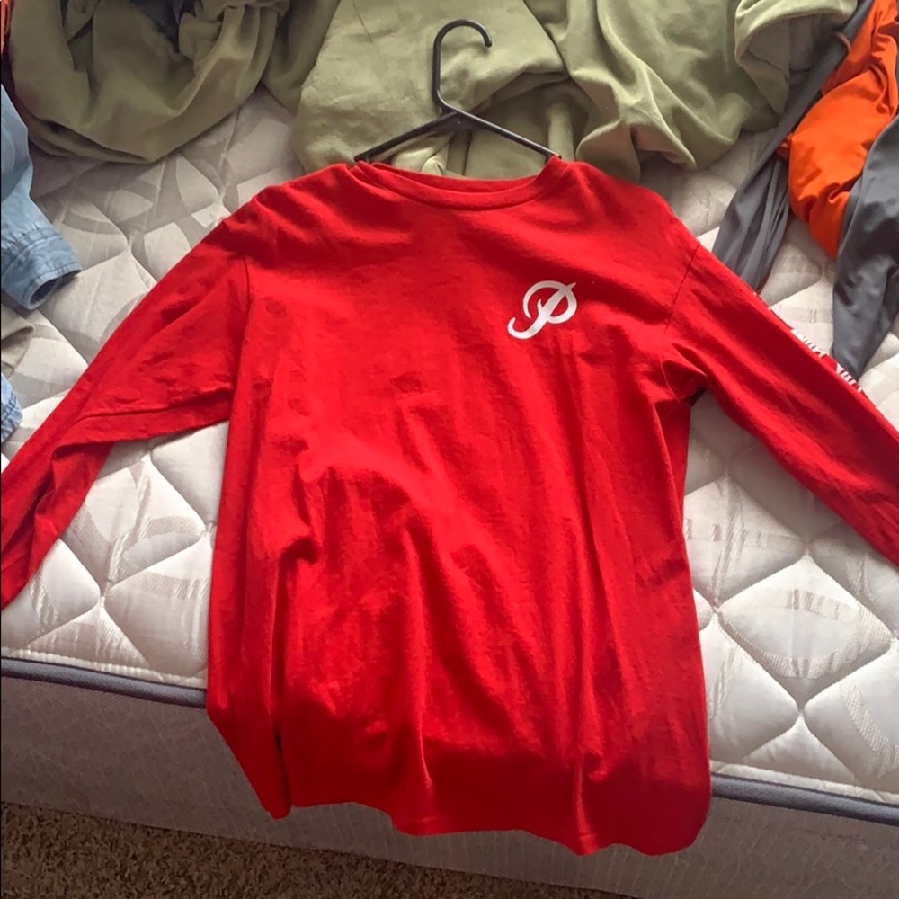 Primitive Hot Sauce T-Shirt